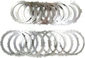 A4CF1 Steel Clutch Plate Kit 2006-Up OEM