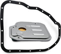 A4CF1 Transmission Filter 09-12 OEM