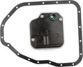 A4CF1 Transmission Filter 2007-2012 OEM