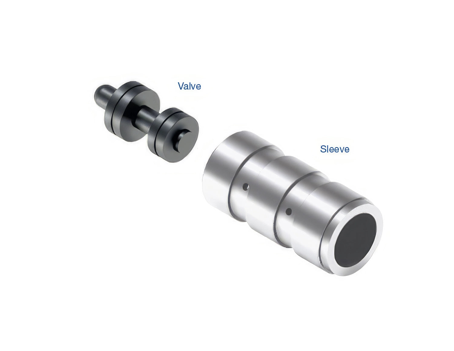 Sonnax Boost Valve Kit for A4CF2 - 84741-01K