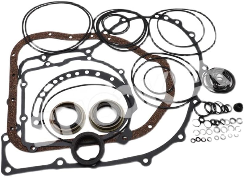 A4CF2 Overhaul Transmission Rebuild Kit OEM
