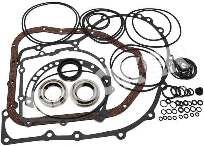 A4CF2 Overhaul Transmission Rebuild Kit with Overhaul Gaskets OEM