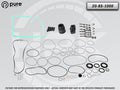 Pure Drivetrain 8HP76 High Performance Transmission Master Seal Kit - AWD - 20-85-1000
