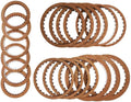 A4LB1 Friction Clutch Kit OEM