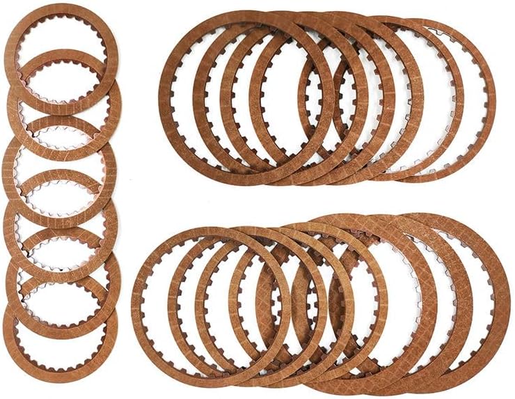 A4LB1 Friction Clutch Kit OEM