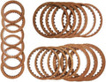 A4LB1 Friction Clutch Kit B127880B OEM
