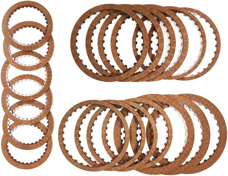 A4LB1 Friction Clutch Kit B127880B OEM