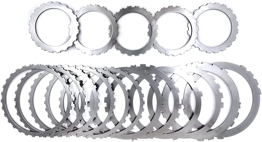 A4LB1 Steel Clutch Plate Kit OEM