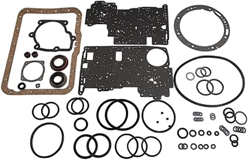 A4LD Auto Transmission Overhaul Kit Seal Gasket Kit Fit For FORD MAZDA OEM