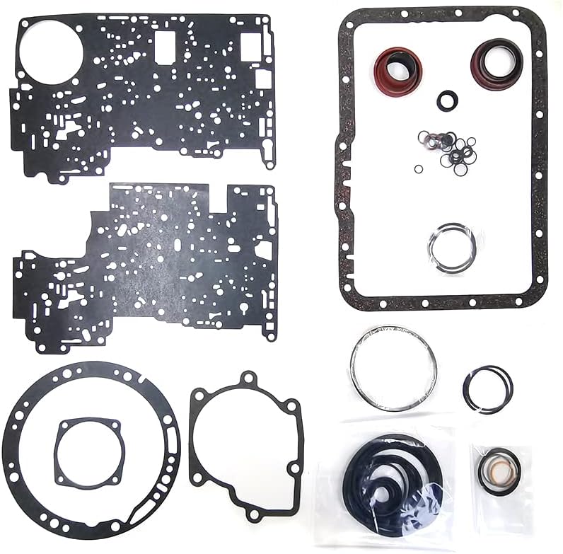 A4LD Auto Transmission Overhaul Kit Seal Kit Gasket Kit Fit For FORD MAZDA OEM