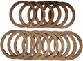 A4LD Friction Clutch Kit OEM