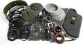 A4LD 4WD Master Transmission Rebuild Kit with Filter & Band 1990-1995 OEM