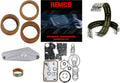 A4LD Overhaul Transmission Rebuild Kit 85-94 OEM