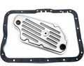 A4LD Transmission Filter & Pan Gasket Kit OEM F5TZ-7A098-A OEM