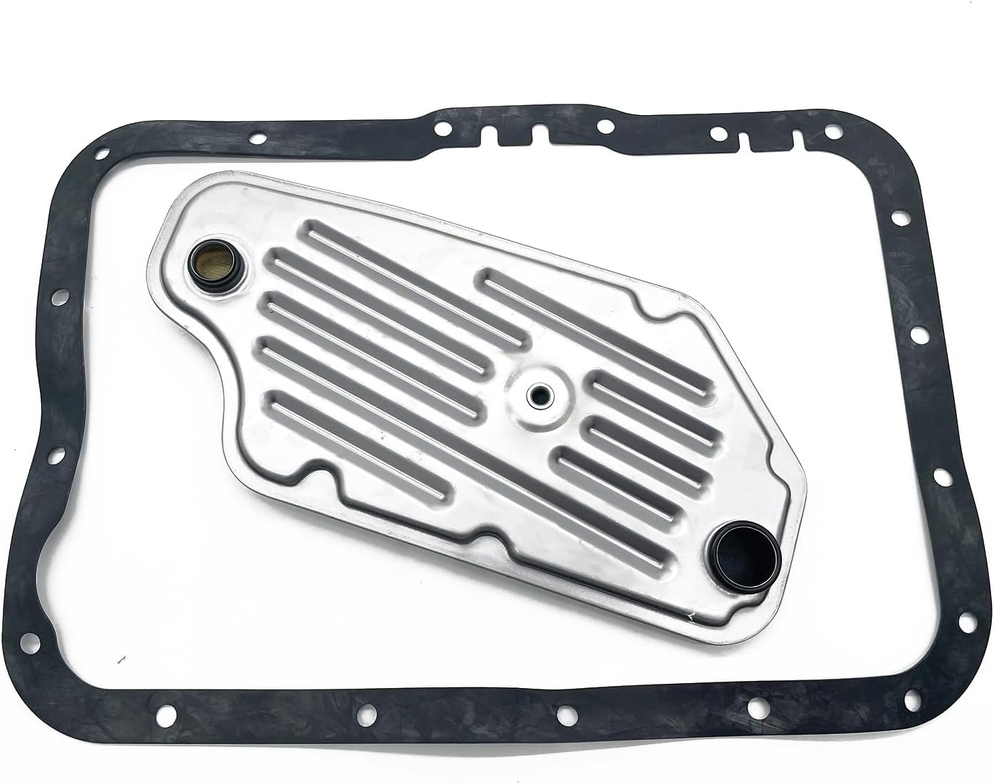 A4LD Transmission Filter & Pan Gasket Kit OEM F5TZ-7A098-A OEM