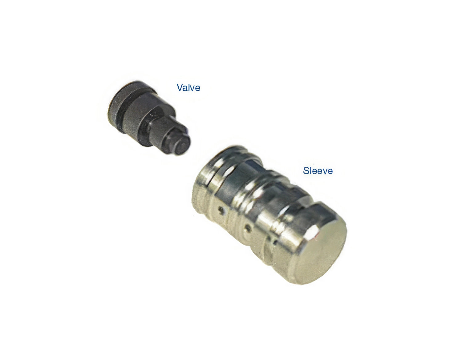 Sonnax Boost Valve Kit for A4LD - 56947-05K