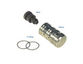 Sonnax Boost Valve Kit for A4LD - 56947-02K