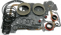 A4LD Less-Steel Transmission Rebuild Kit 1985-1989 OEM