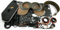 A4LD Master Level 2 Transmission Rebuild Kit 1985-1989 OEM