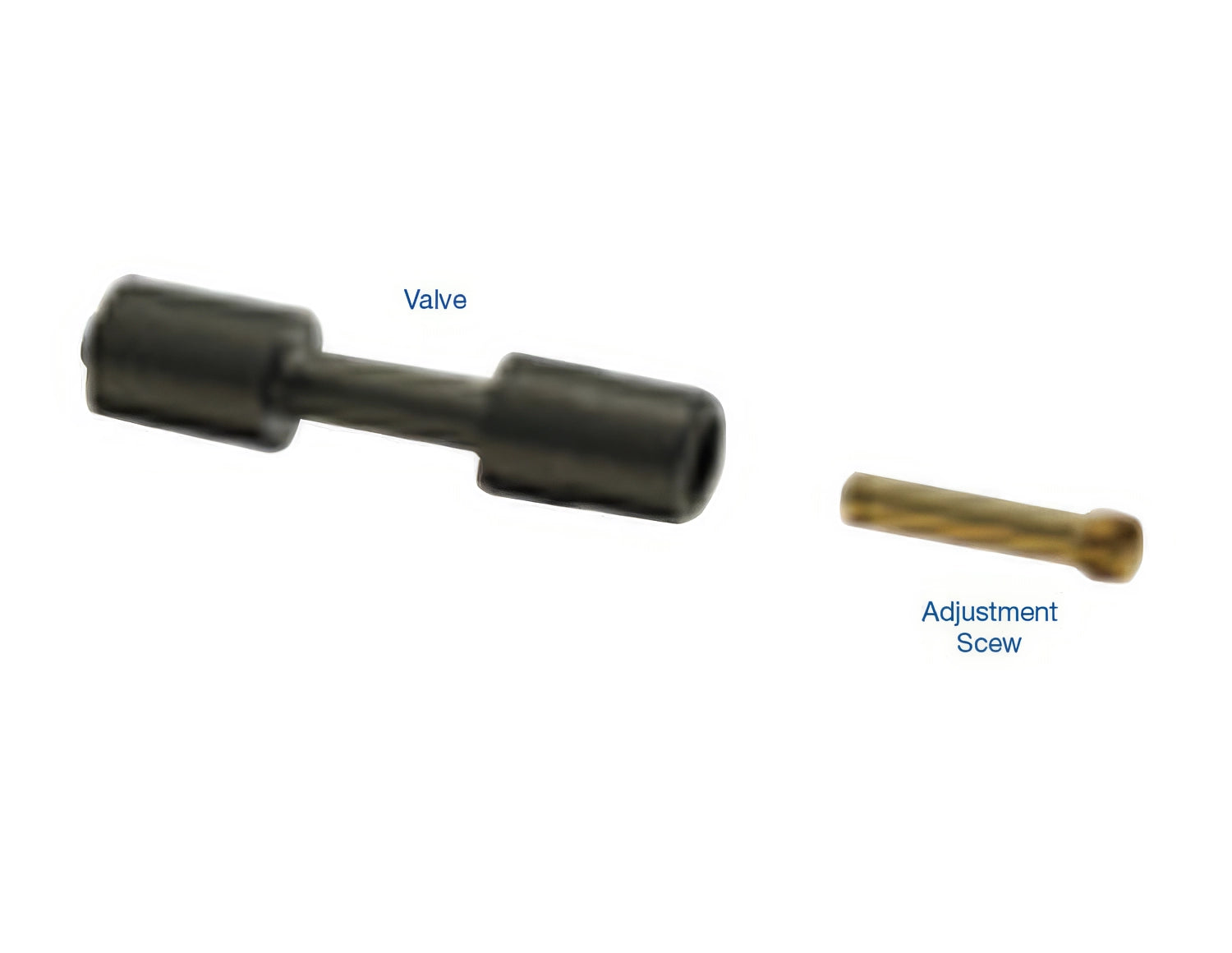 Sonnax Oversized Modulator Valve Kit for A4LD - 56833-01K