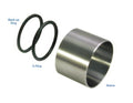 Sonnax Reverse Servo Sleeve Kit for A4LD - 56532-01K