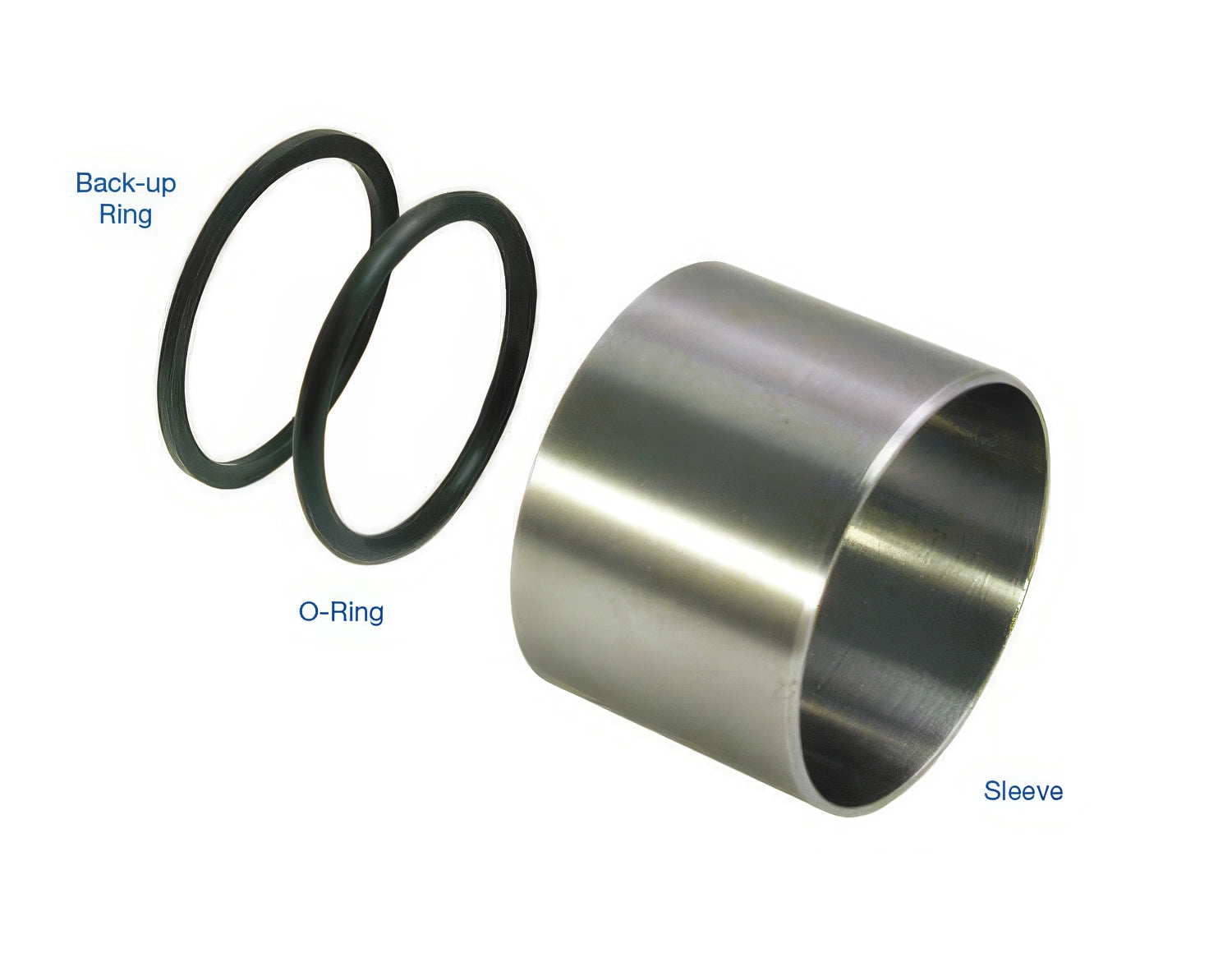 Sonnax Reverse Servo Sleeve Kit for A4LD - 56532-01K