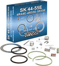 A4LD Shift Kit OEM