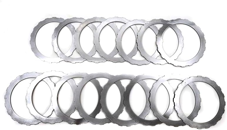 A4LD Steel Clutch Plate Kit OEM