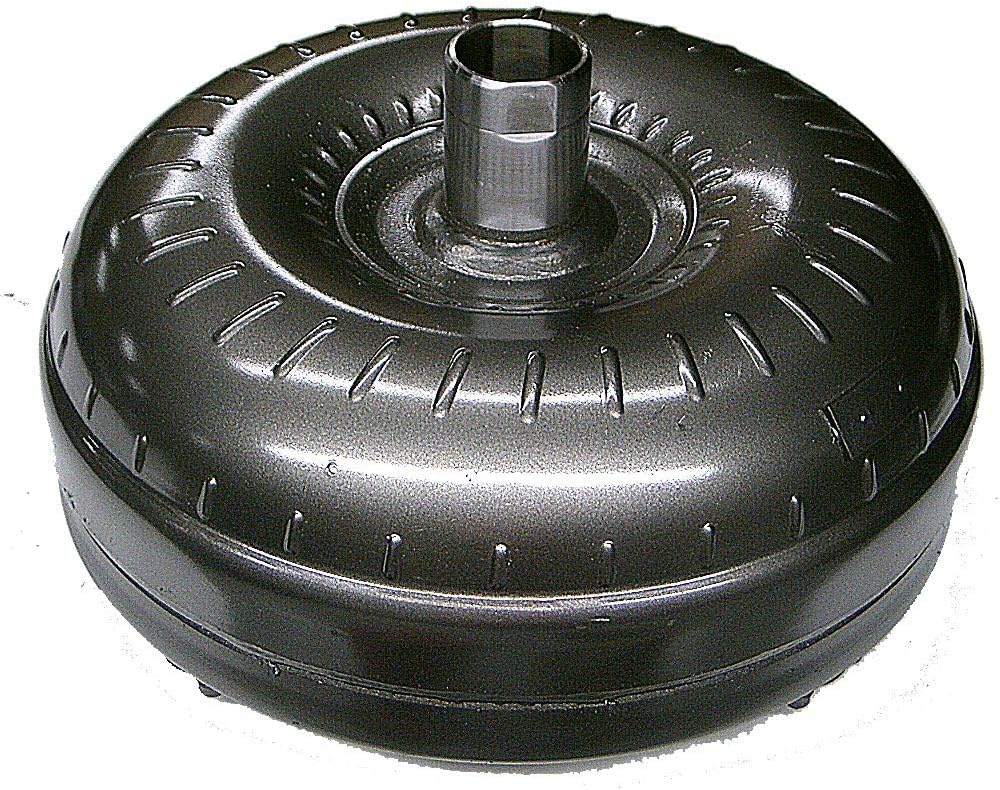 A4LD Torque Converter 2.3L 2.9L 3.0L MX-A4LD1 1985-2001 OEM