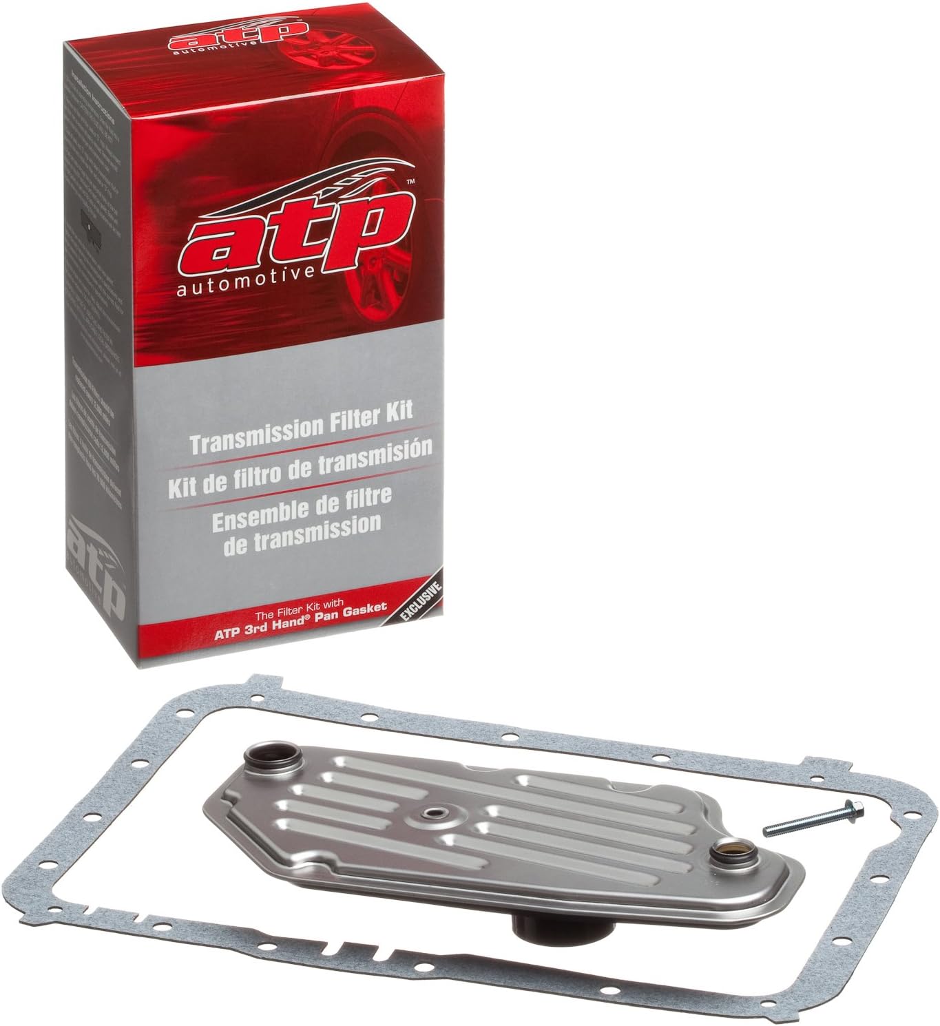 A4LD Transmission Filter B-156 OEM
