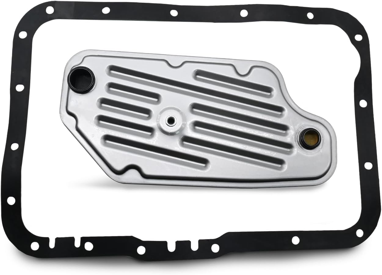 A4LD Transmission Filter with Gaskets OEM