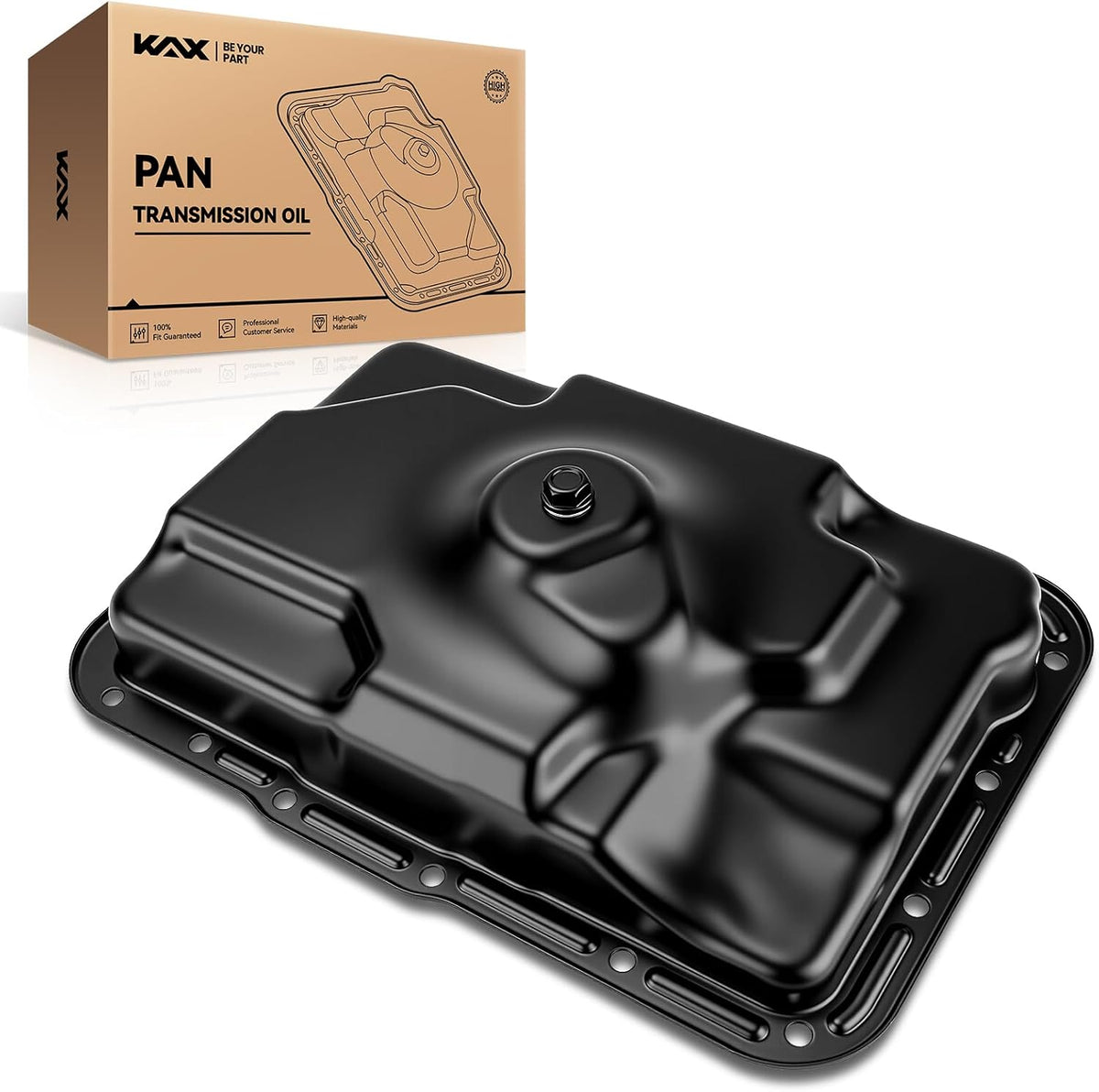 A4LD Transmission Oil Pan OEM