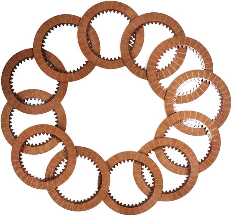 A4RA A4RA Friction Clutch Kit OEM