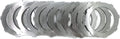 a4ra A4RA Steel Clutch Plate Kit 1996-2000 OEM