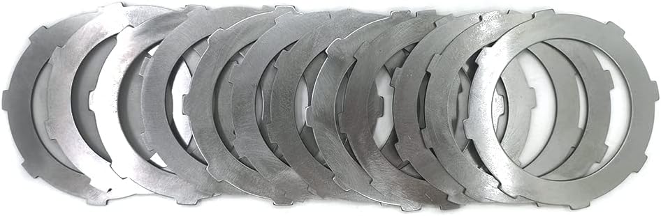 a4ra A4RA Steel Clutch Plate Kit 1996-2000 OEM