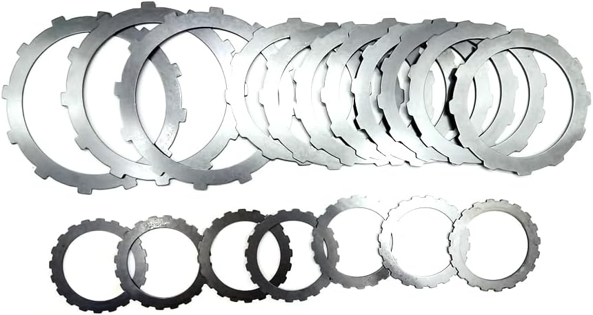 A500 Auto Transmission Steel Kit Clutch Plates Fit For DODGE PICKUP/D50 W027881A OEM