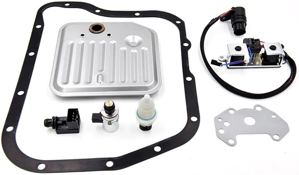 A500 Governor Pressure Solenoid Kit with Filter OEM