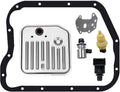 A500 Governor Pressure Solenoid Kit with Gaskets OEM