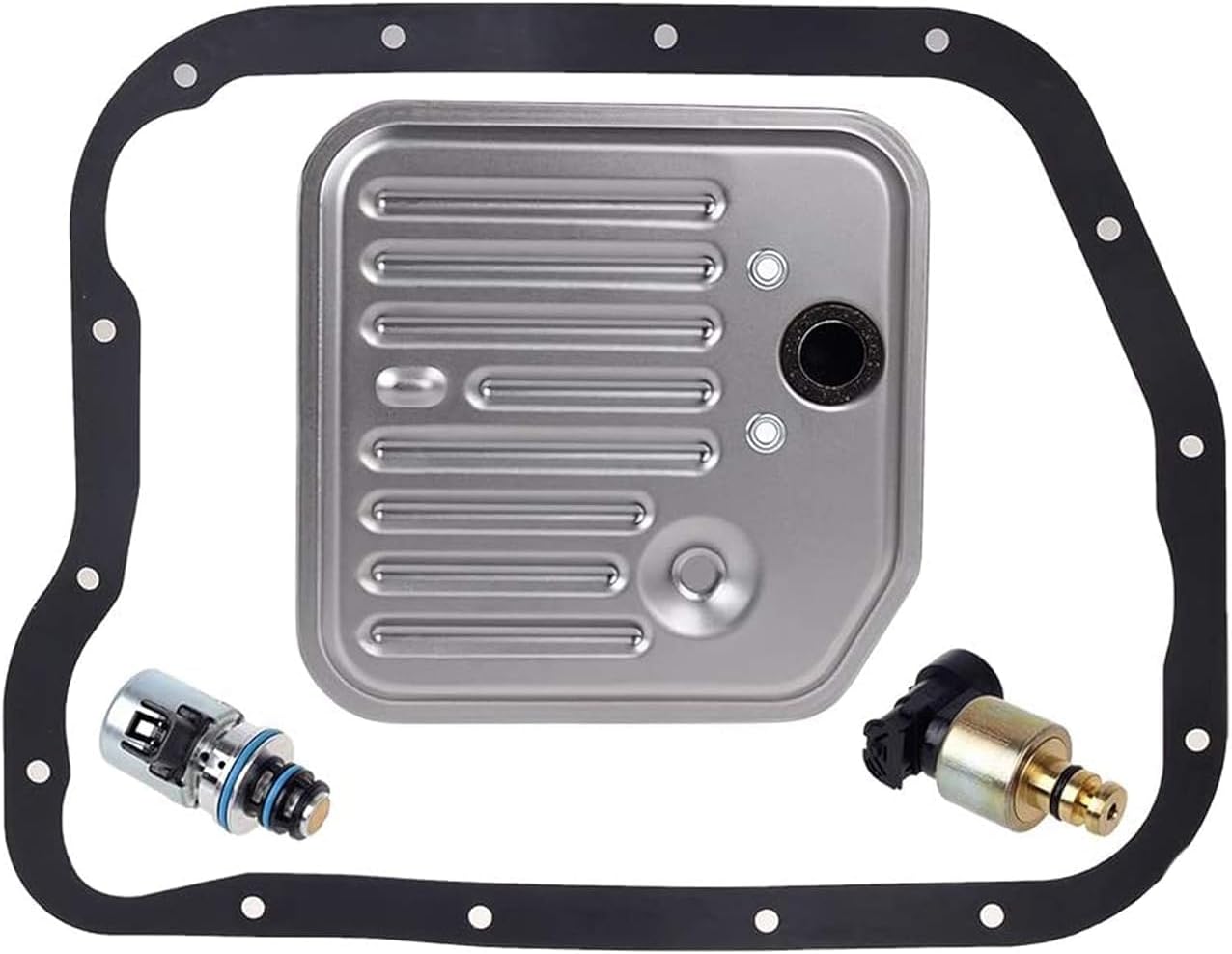 A500 Governor Pressure Solenoid Kit with Gaskets 1998-1999 OEM