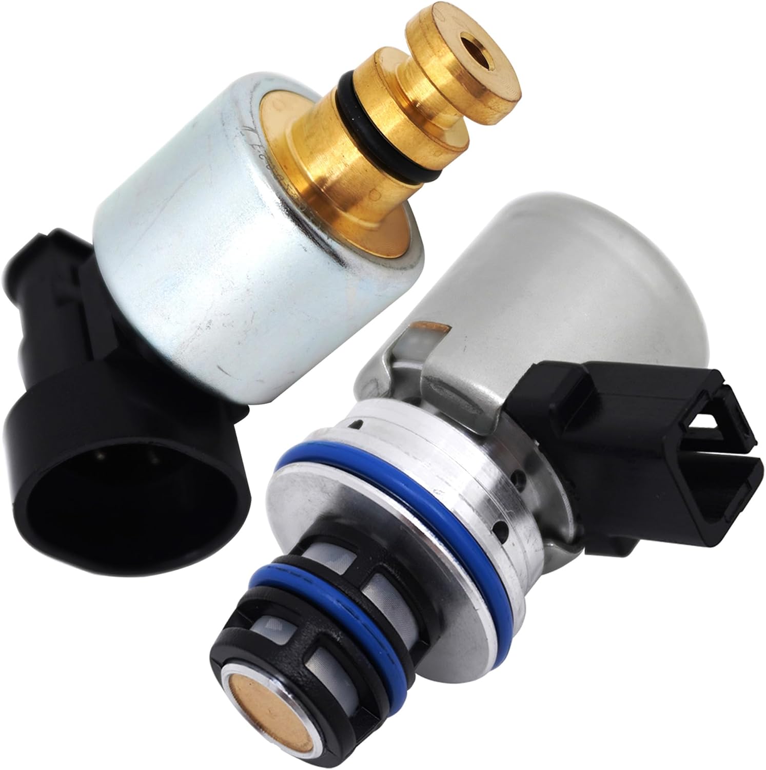 A500 Governor Pressure Solenoid Kit with Sensor OEM