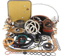 A500 High-Performance Deluxe Level 2 Transmission Rebuild Kit - Alto Red Eagle 1992-Up OEM
