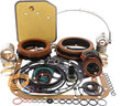 A500 High-Performance Deluxe Transmission Rebuild Kit - Alto Red Eagle 1992-Up OEM