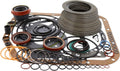 A500 Less-Steel Transmission Rebuild Kit 1988-Up OEM