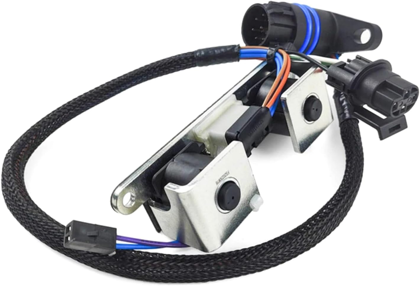 A500 Lock-Up Solenoid 96-99 OEM