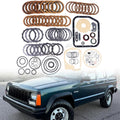 A500 Master Transmission Rebuild Kit 1988-1996 OEM