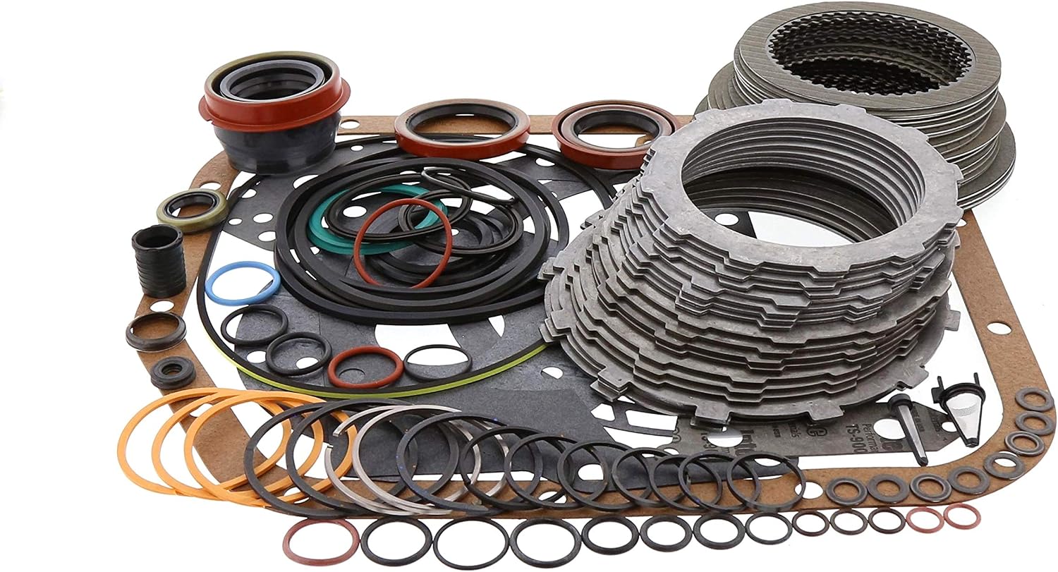 A500 Master Transmission Rebuild Kit 1988-Up OEM