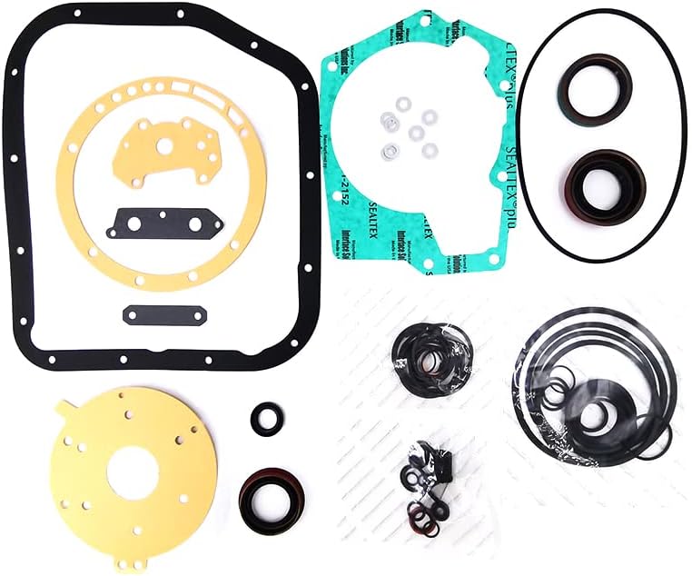 A500 Overhaul Gasket & Seal Kit OEM