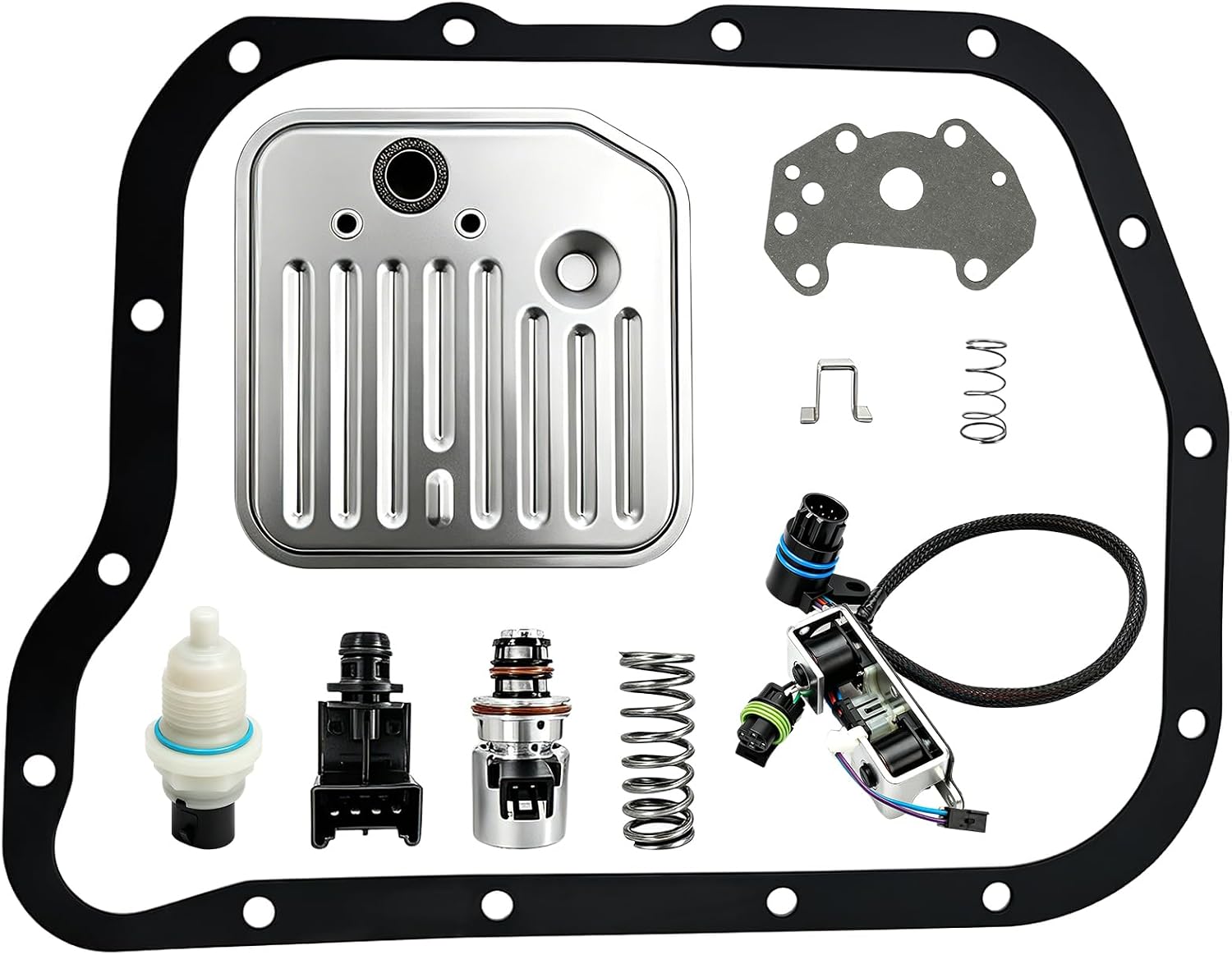 A500 Shift Solenoid Kit 2000-2007 OEM