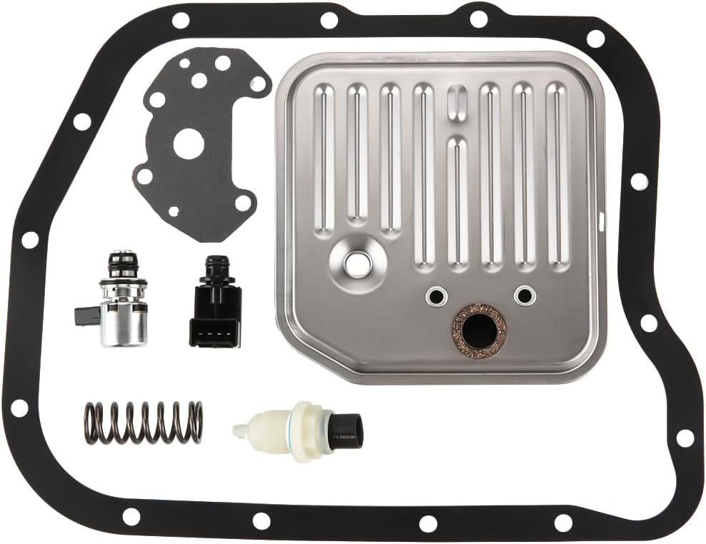 A500 Shift Solenoid Kit 2001-2004 OEM