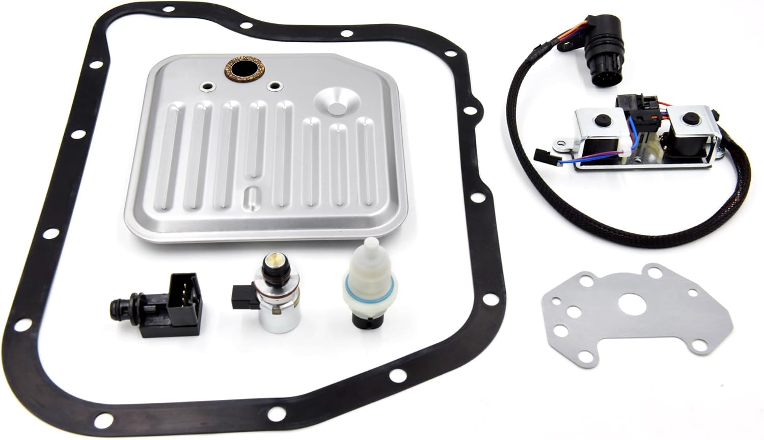 A500 Shift Solenoid Kit with Filter OEM
